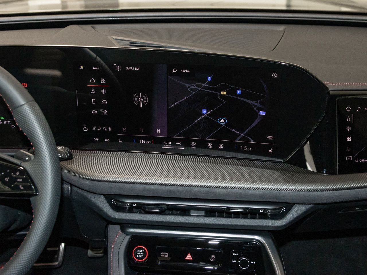 Audi Q5 Sportback TDI quattro 150 kW S line S tronic