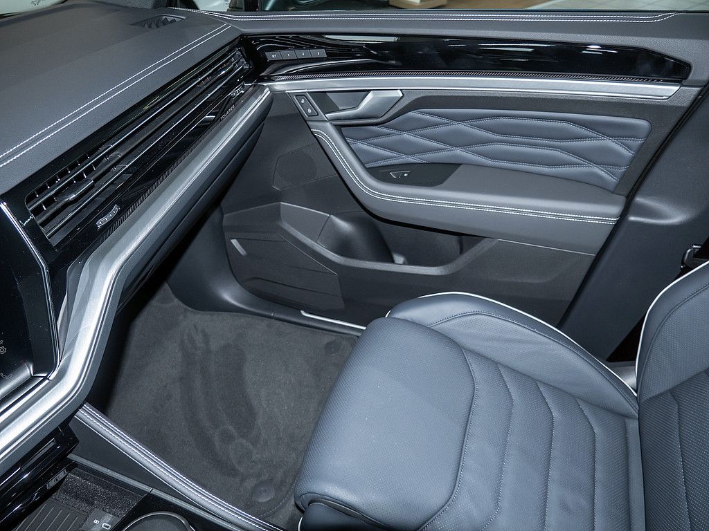 Volkswagen Touareg 3.0 V6 TDI R-Line 4MOTION 360° STANDHZ