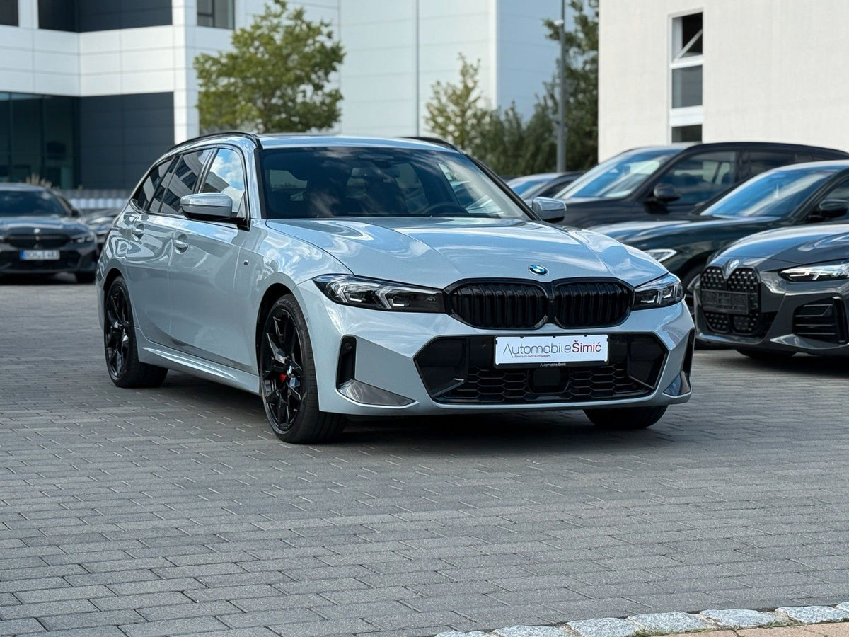 BMW Seria 3