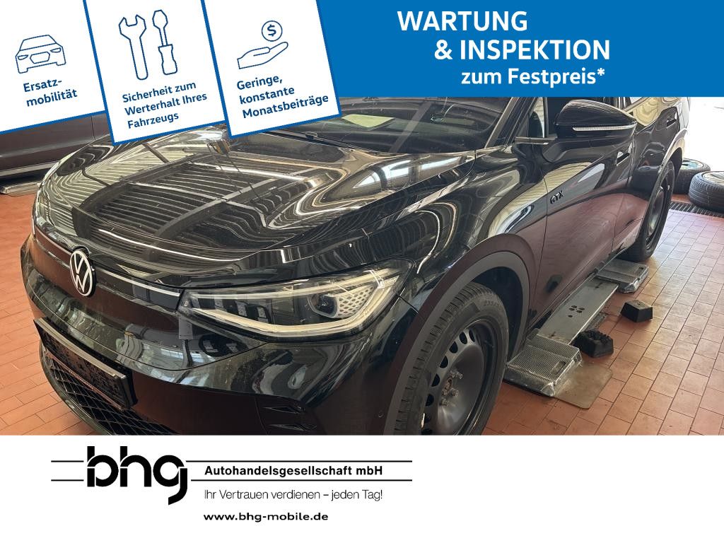 Volkswagen ID.4 GTX 1-Gang-Automatik