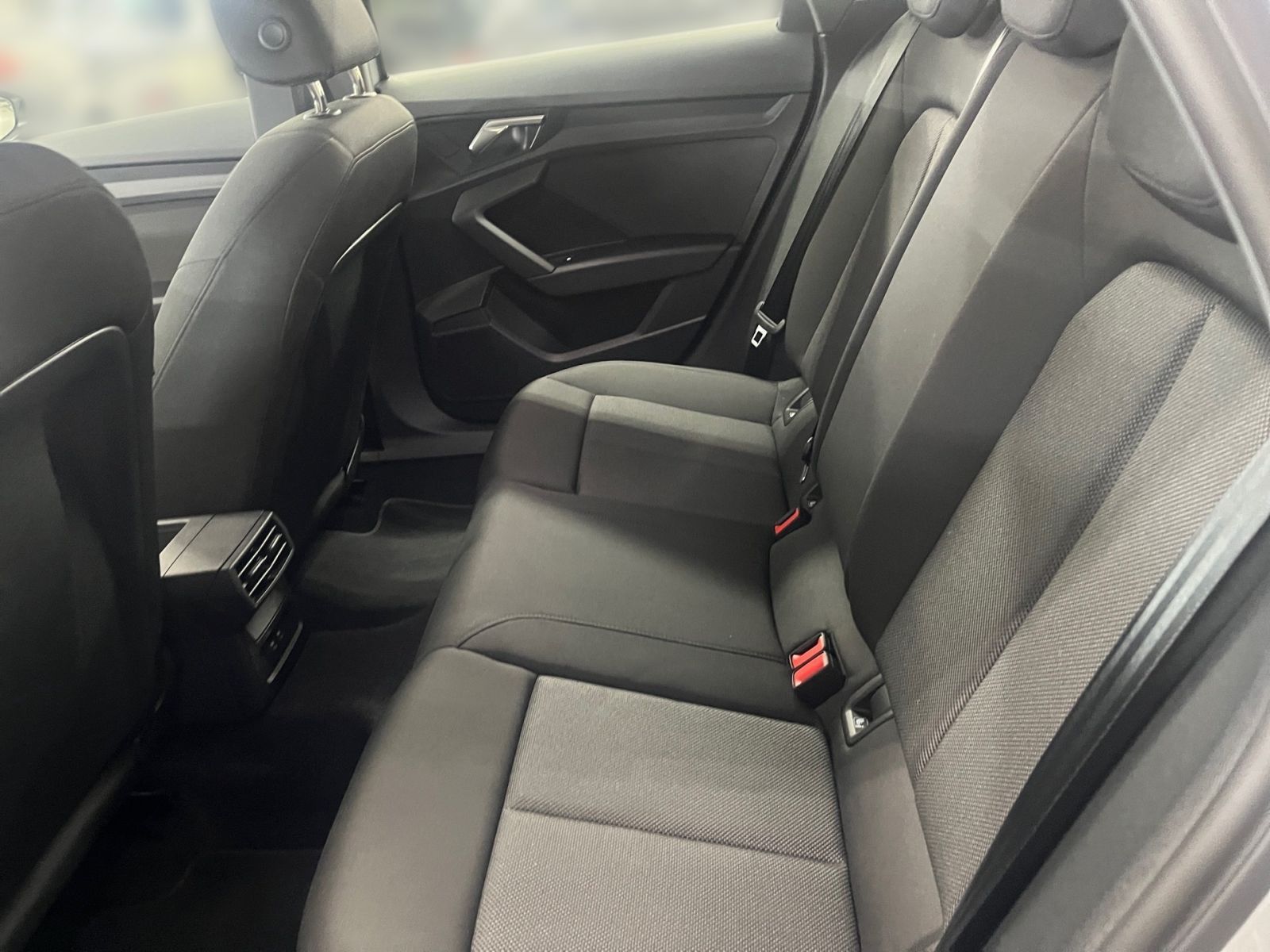 Audi A3 Sportback 40 TFSI e S tronic LED DAB Tempomat