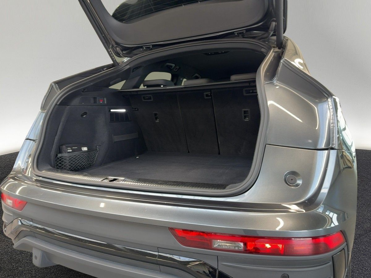 Audi Q5 Sportback S line 40 TDI quattro Matrix Head-U