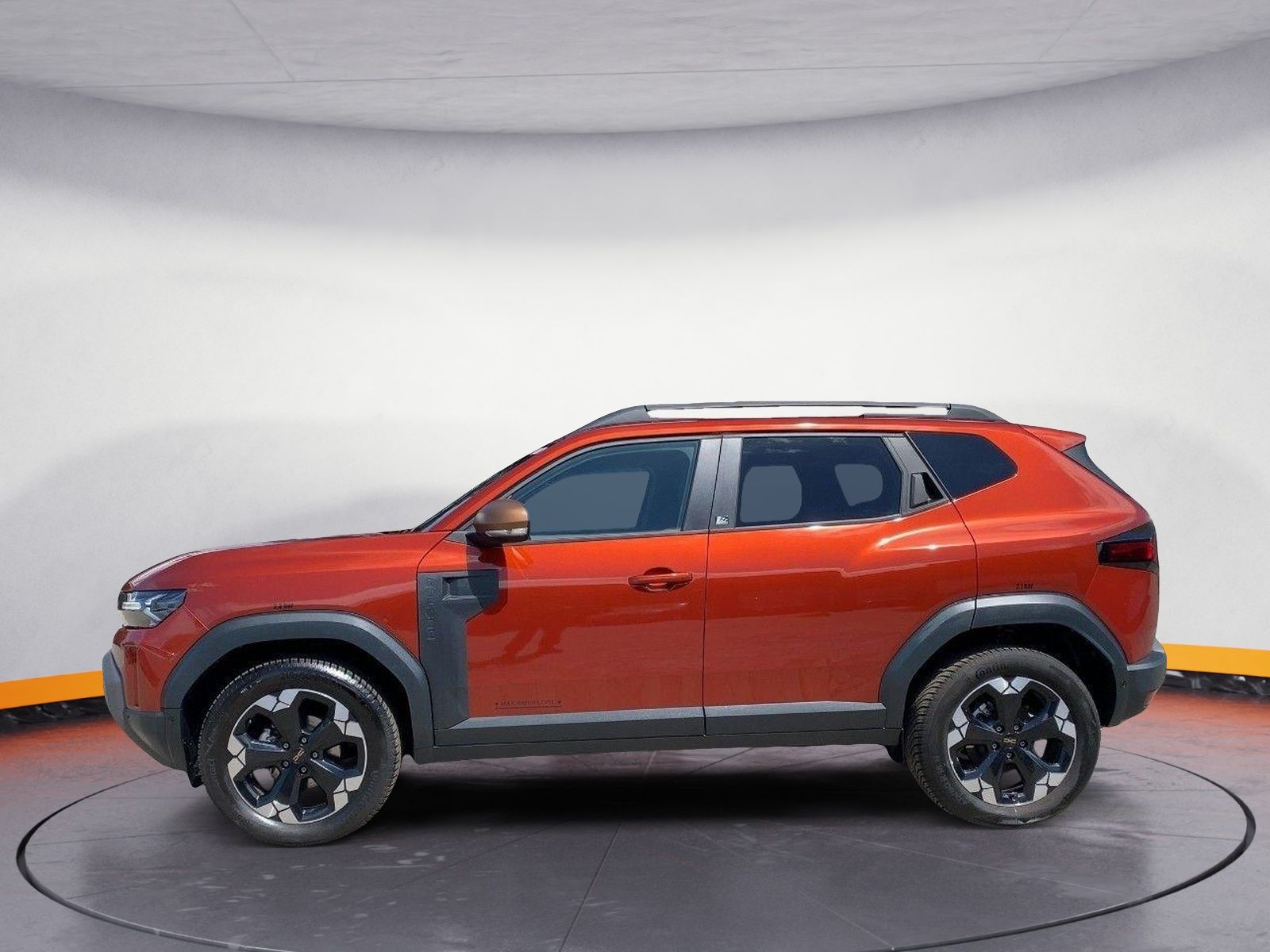 Dacia Duster III 1.2 130 Extreme - Samsaru's Car Outlet