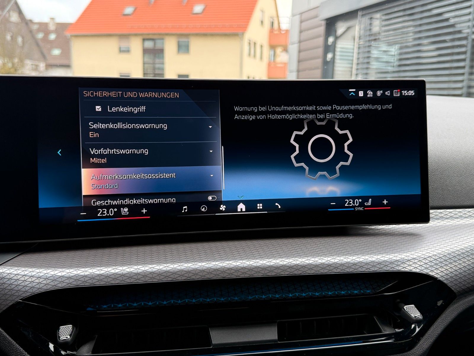 BMW 320d xD M Sport HuD AHK hifi StHzg 360° memory