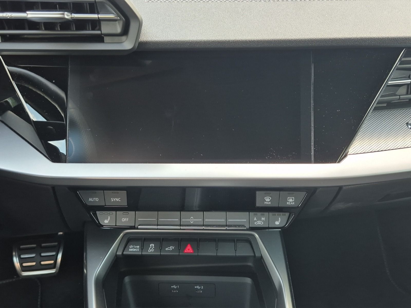 Audi A3 Sportback advanced 40 TFSI e *Sportsitze*MMI*