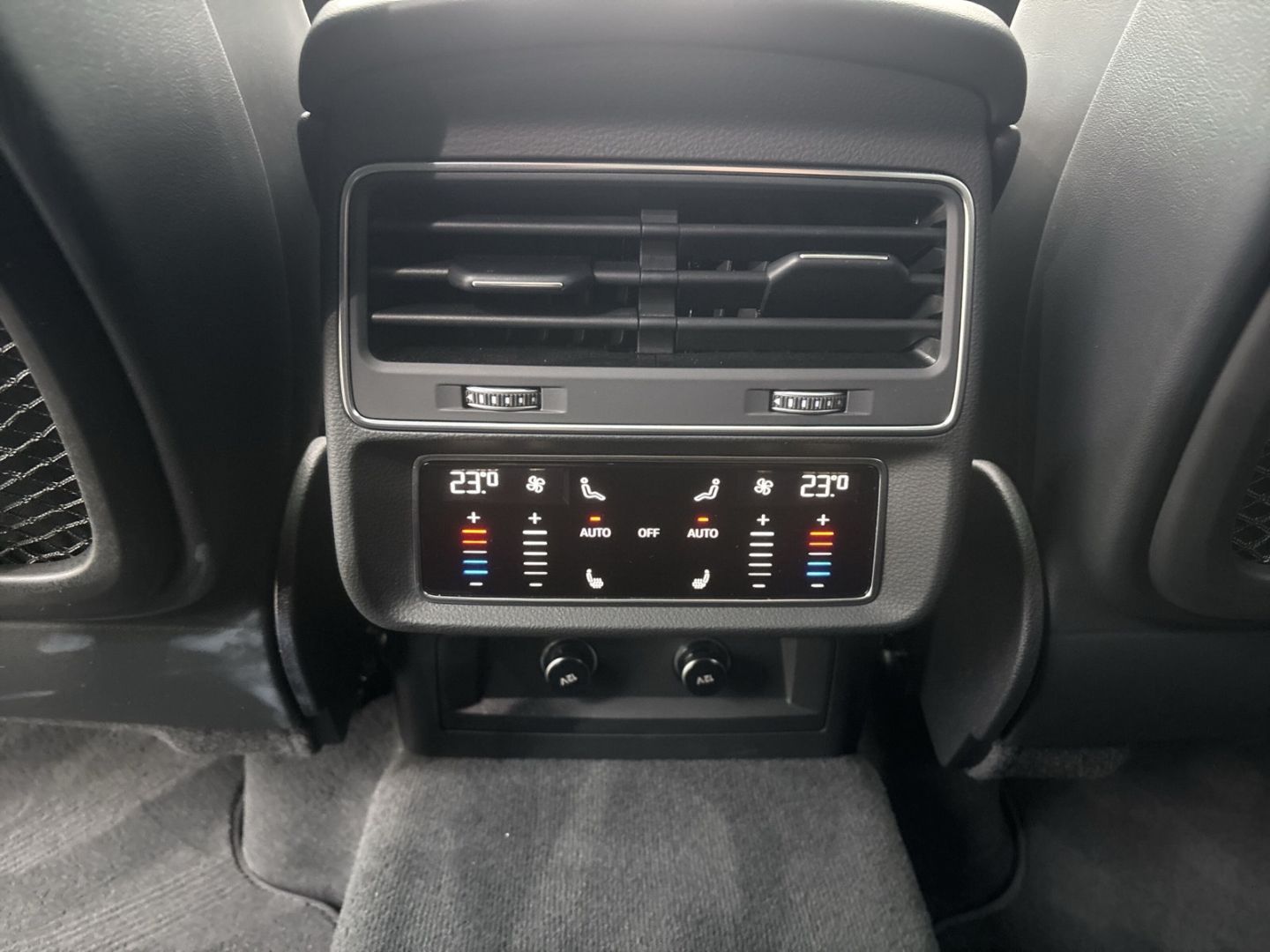 Audi Q7 50 TDI quattro tiptronic competition plus 7-S