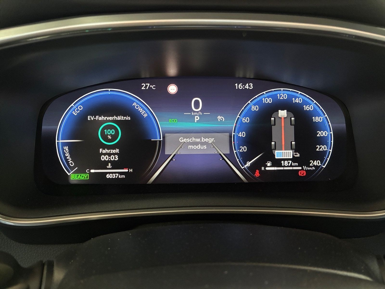 Toyota Corolla Touring Sports 2,0 Teamplayer +Technik P