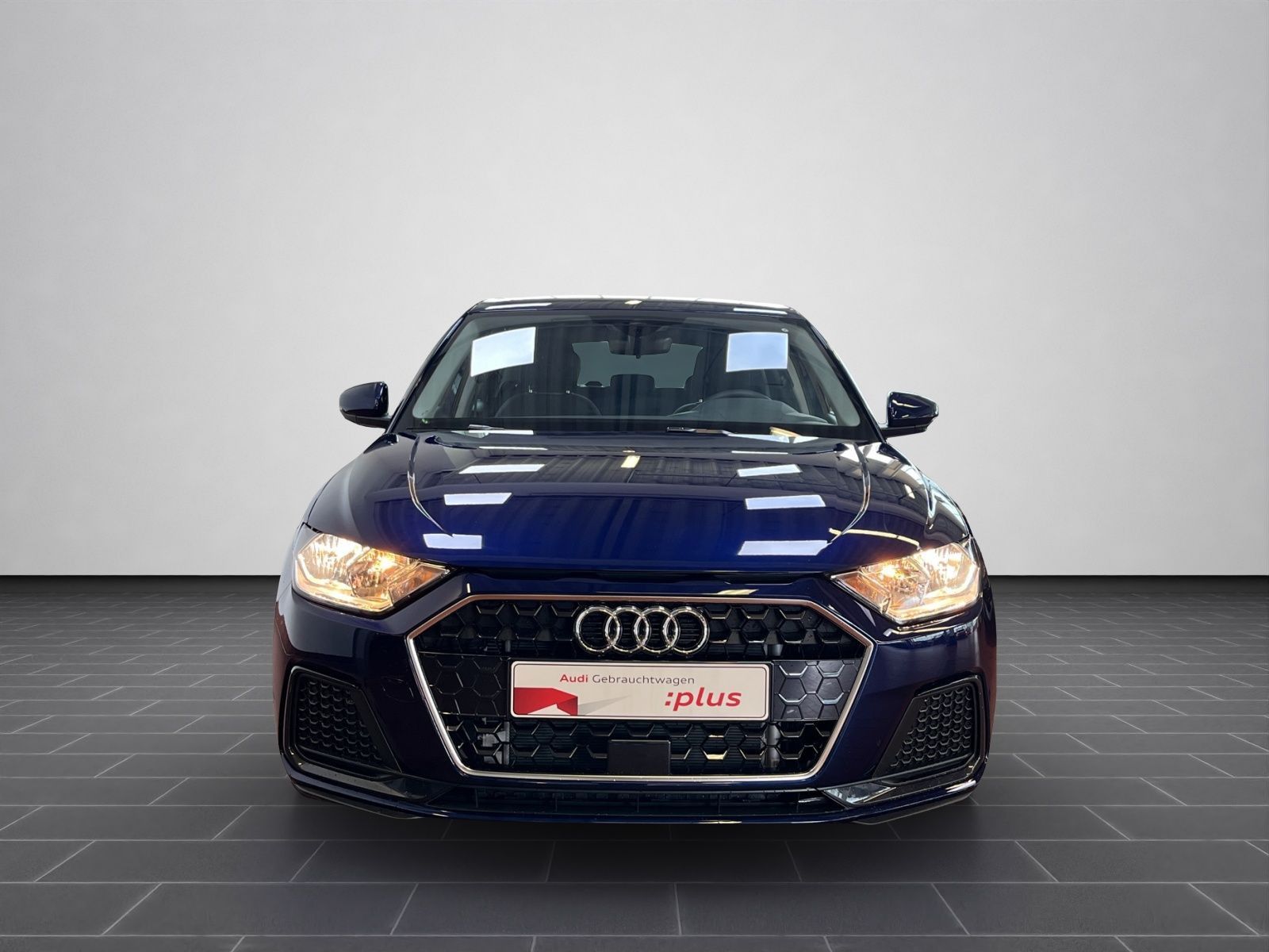 Audi A1 Sportback Advanced 25 TFSI S tronic - Samsaru's Car Outlet