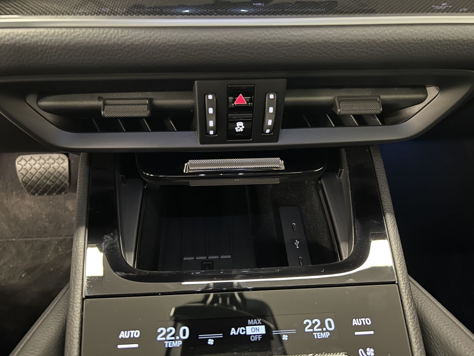 Porsche Cayenne E-Hybrid Coupé ACC BOSE Matrix Carbon PD
