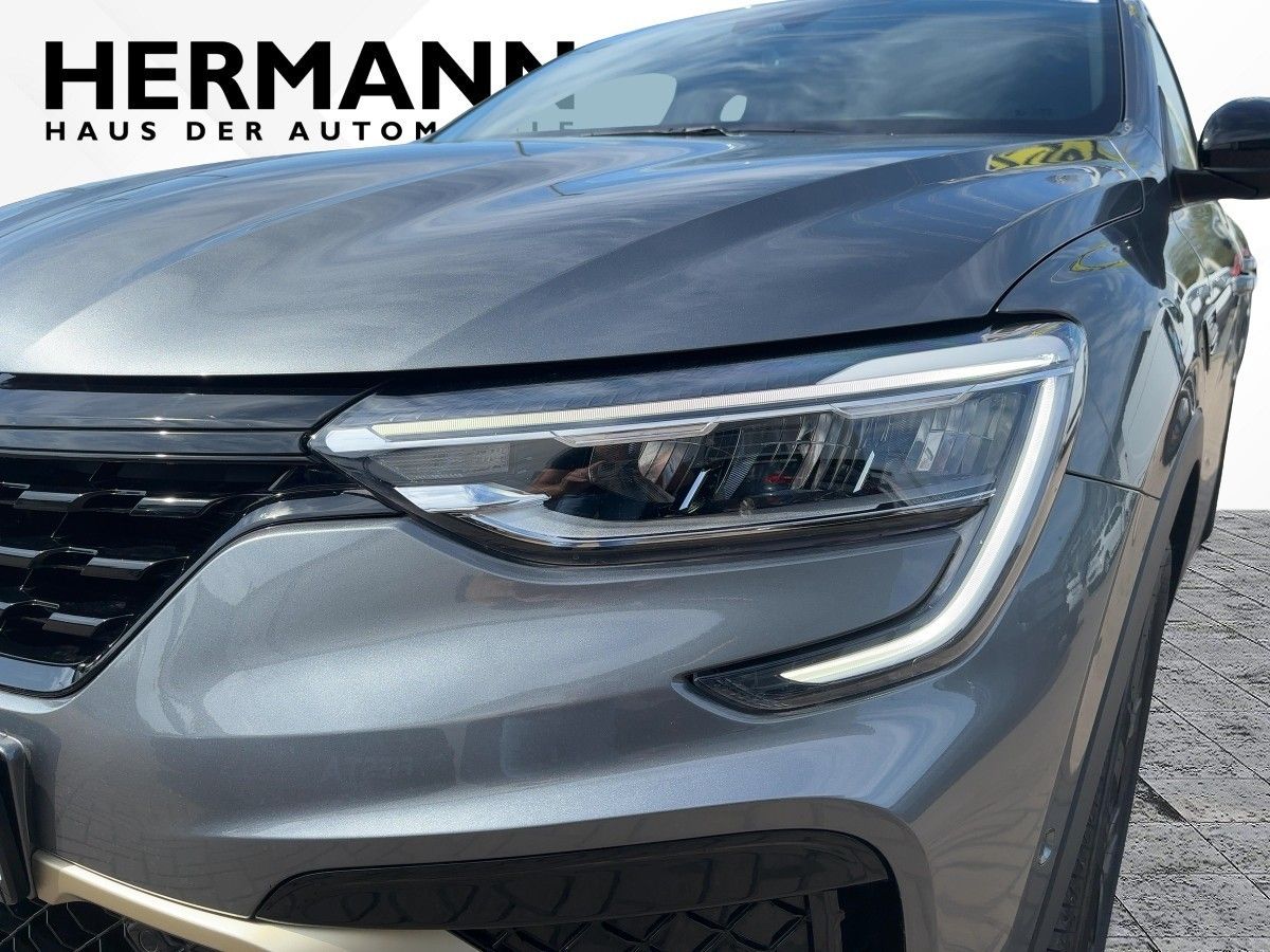 Renault Arkana 1.6 E-TECH 145 E-Tech Engineered - Samsaru's Car Outlet