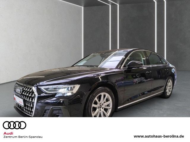 Audi A8 50 TDI quattro tiptronic - Samsaru's Car Outlet