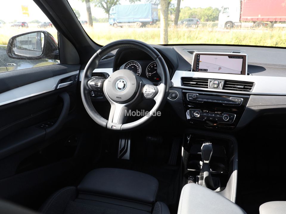 BMW X1 xDrive25e M Sport Steptronic - Samsaru's Car Outlet
