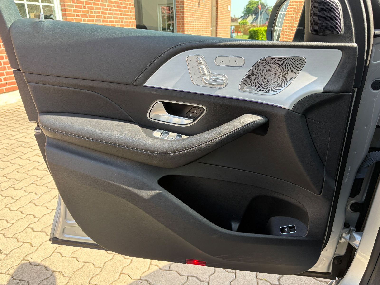 Mercedes-Benz GLE 350 de 4M AMG,AIR,PANO,NIGHT,AHK,360°
