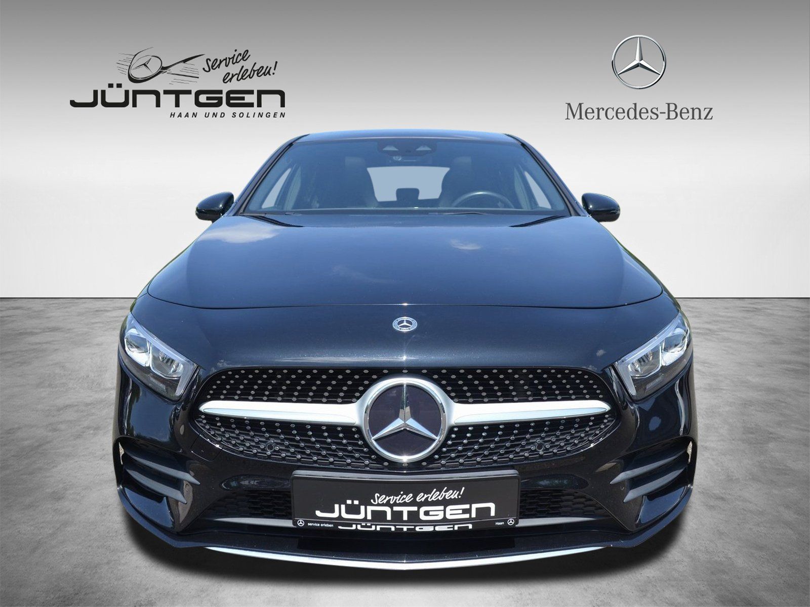 Mercedes-Benz 4MATIC Kompaktlim - Samsaru's Car Outlet