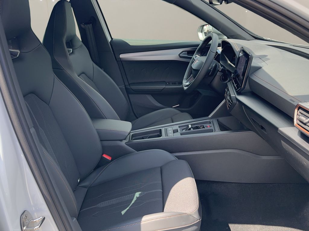 Cupra Formentor 1.5 TSI DSG - Samsaru's Car Outlet