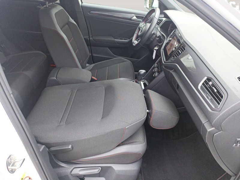 Volkswagen T-Roc 1.5 TSI DSG Sport R-Line - Samsaru's Car Outlet
