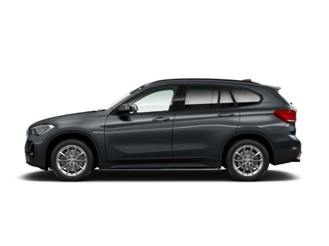 BMW X1 xDrive20d Sport Line - Samsaru's Car Outlet