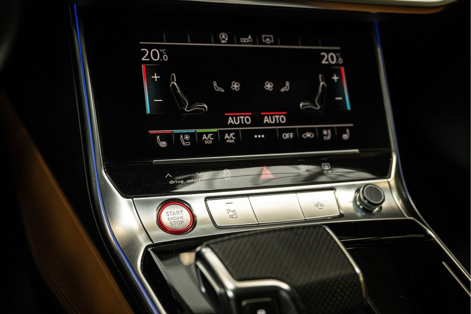 Audi RS6 Avant TFSI quattro | BTW | BLACK PACK | AHK