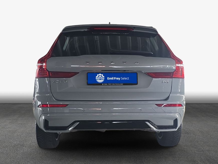 Volvo XC60 B4 D Plus Dark
