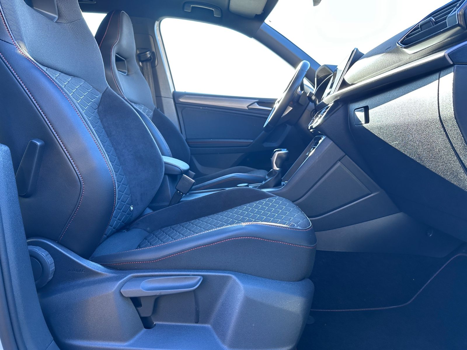 Seat Tarraco FR 4Drive AHK/LED/ACC/MATRIX/7Si