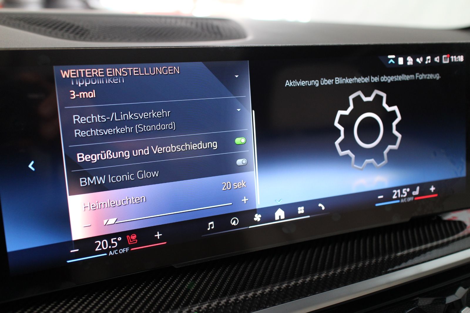 BMW X5 30 d xDrive M Sport HeadUp AHK H&K Memory