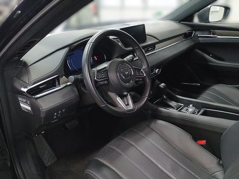 Mazda 6 Kombi 2.5 Takumi GSD AUTOMATIK Bose, Matrix, L