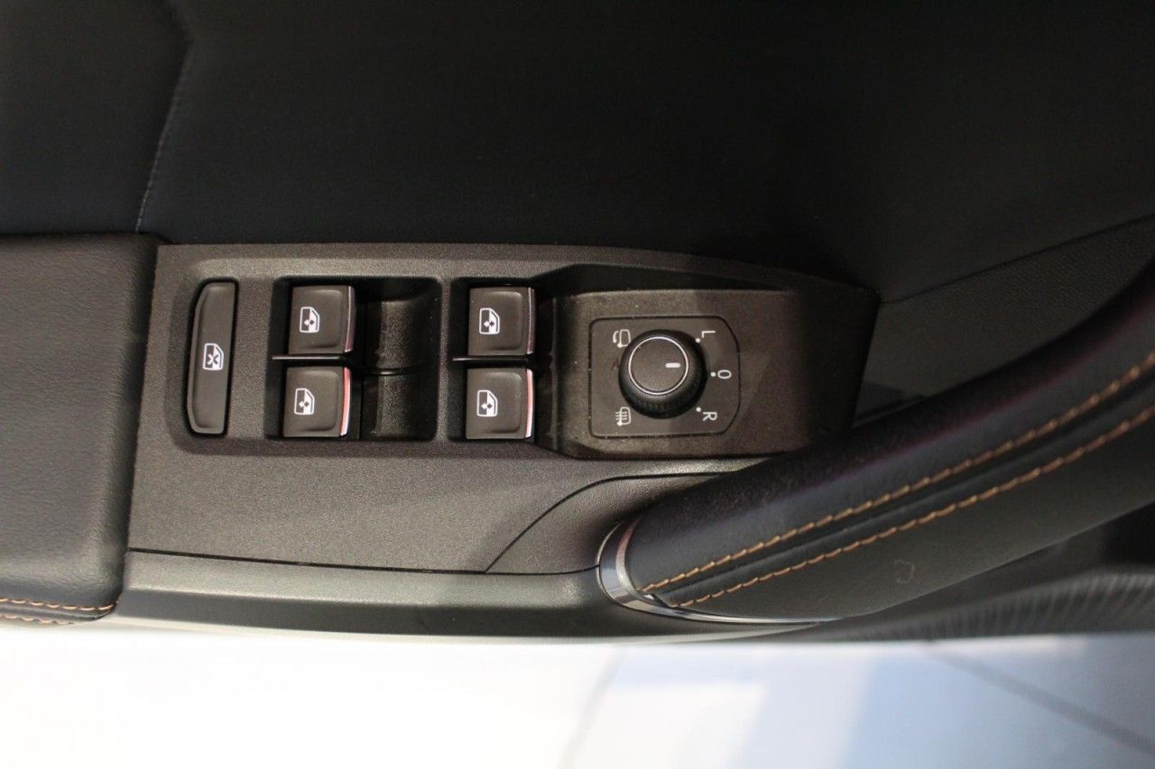 Cupra Formentor VZ 2.0TSI DSG 4Drive LED/NAVI/AHK/SHZ