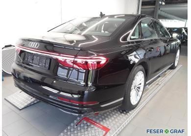 Audi A8 50 TDI - Samsaru's Car Outlet