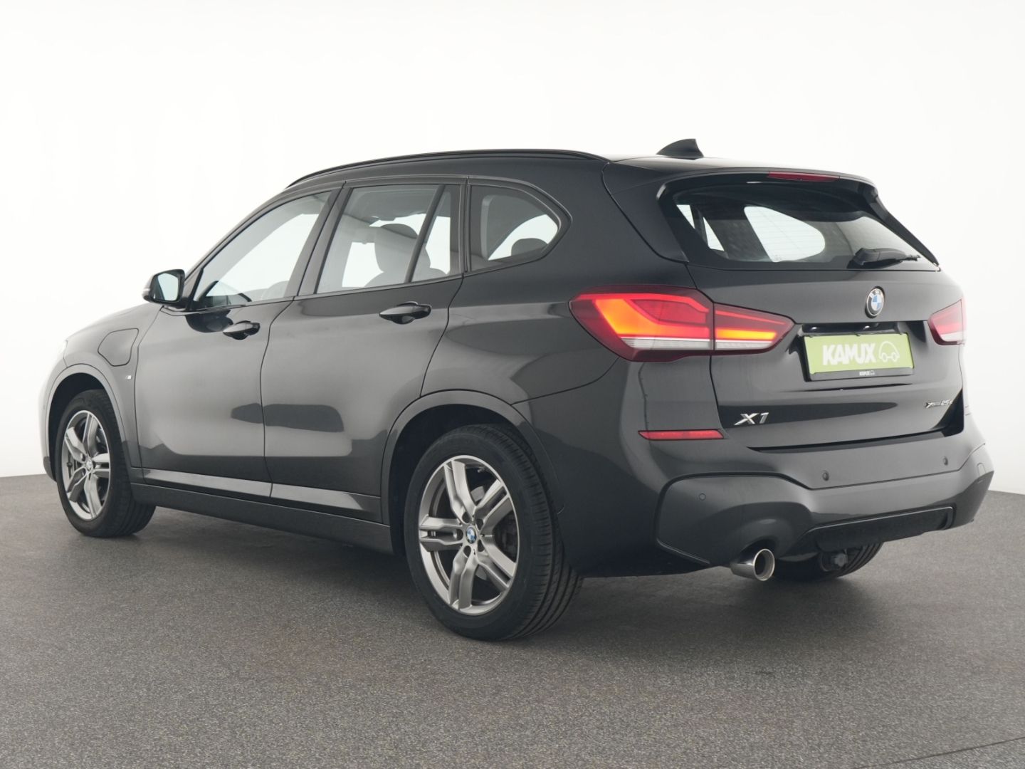 BMW X1 25e xDrive M Sport - Samsaru's Car Outlet