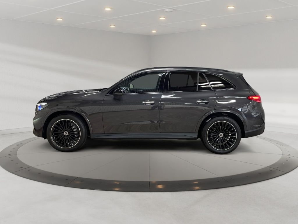 Mercedes-Benz GLC 300 4matic AMG AMG+MBUX+Night+HUD+Pano+SHD