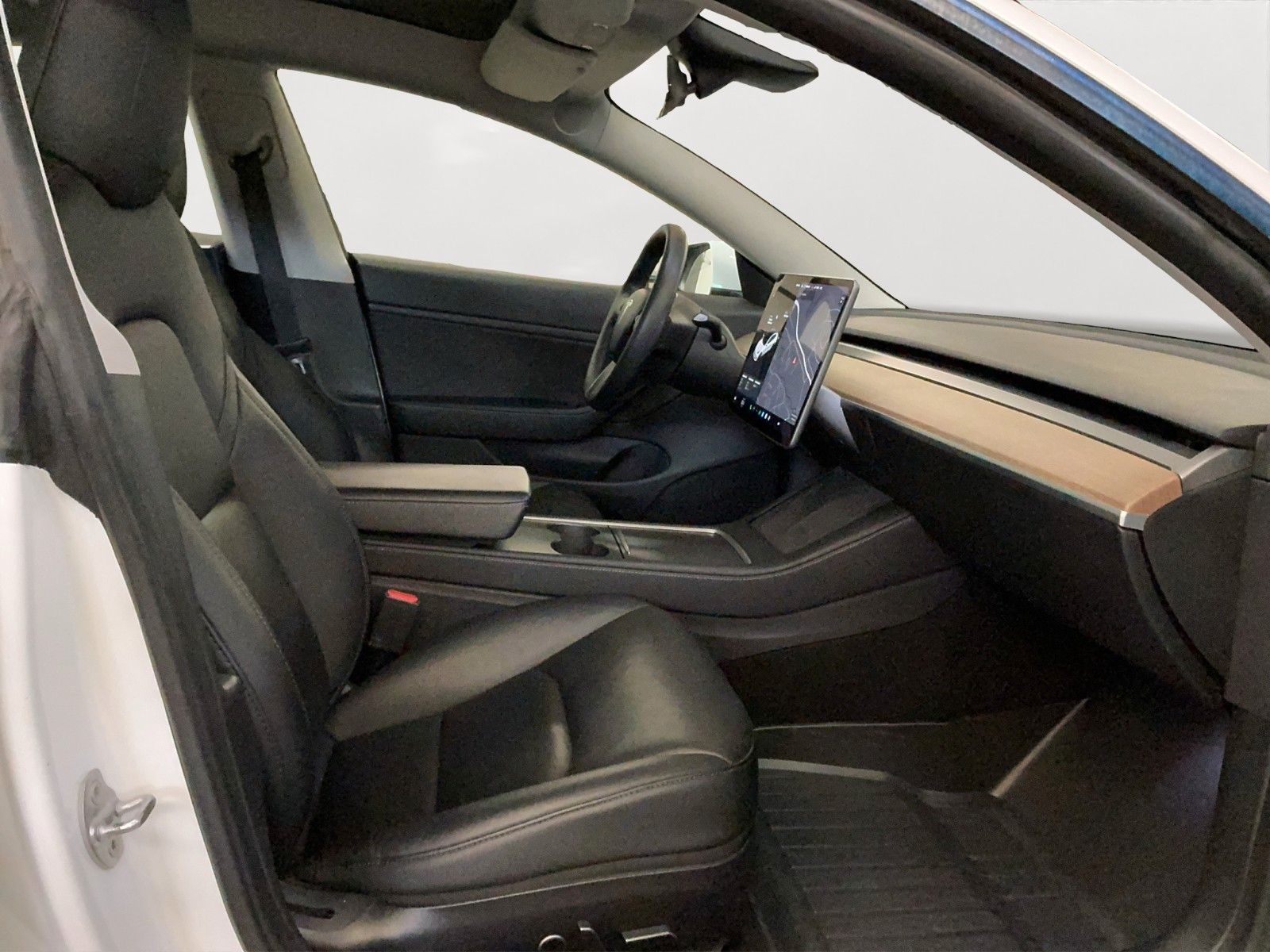 Tesla Model 3 Dual Motor Full *Self Driving*