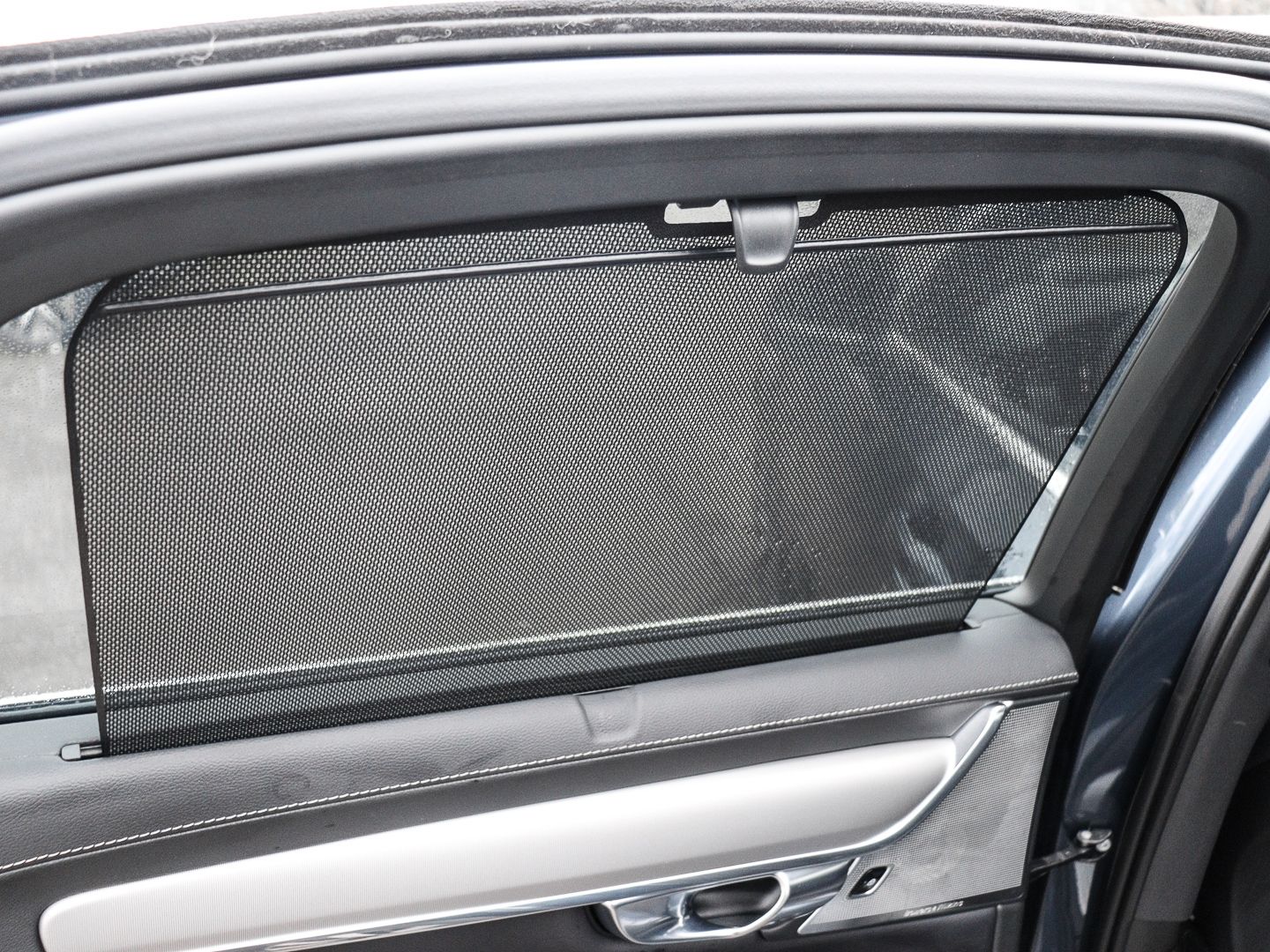 Volvo S90 Ultimate Bright Recharge Plug-In Hybrid AWD