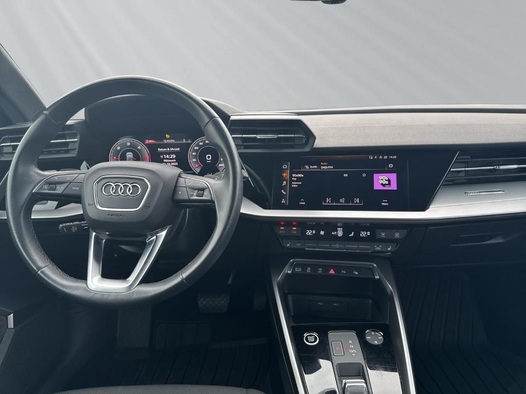 Audi A3 Sportback S line A3 30 2.0 TDI Sportback 30 N