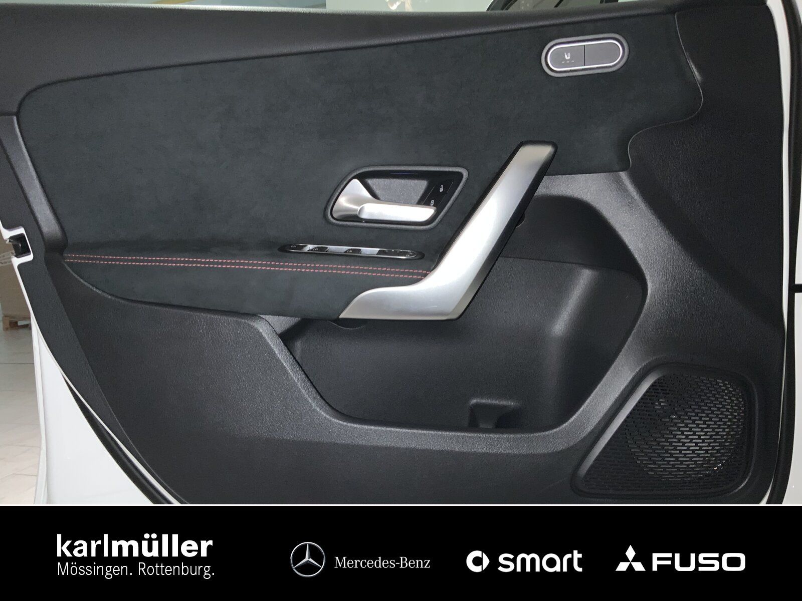 Mercedes-Benz A 35 AMG 4M - Samsaru's Car Outlet