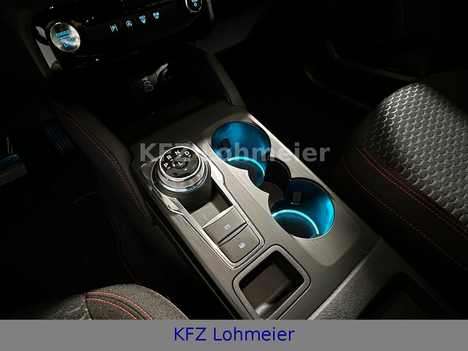 Ford Kuga ST-Line - Samsaru's Car Outlet