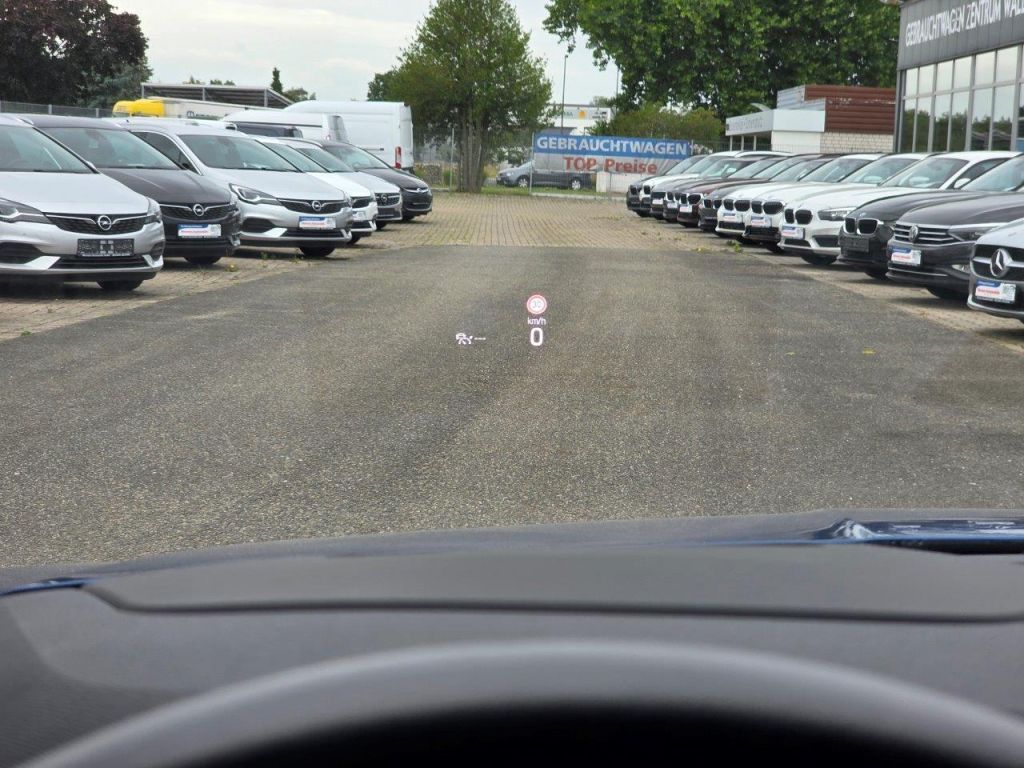 Skoda Octavia Combi 1.5 TSI e-TEC DSG Style - Samsaru's Car Outlet