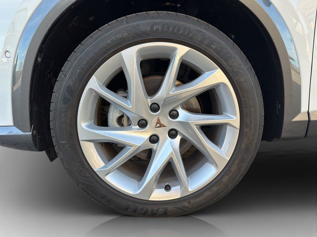 Cupra Formentor e-Hybrid 1.4 TSI DSG - Samsaru's Car Outlet