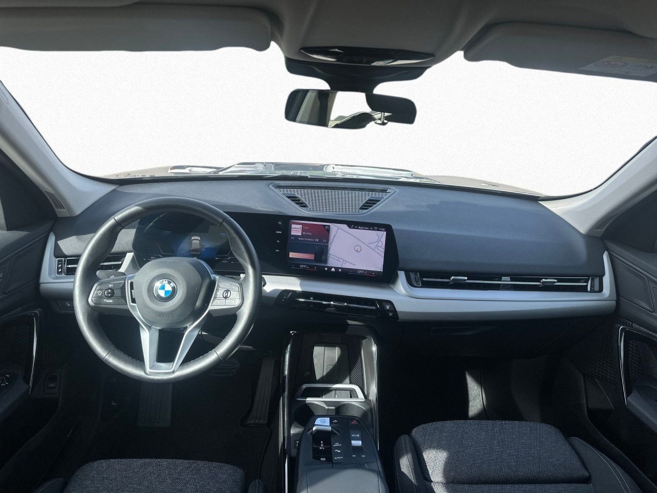 BMW X1 xDrive20d - Samsaru's Car Outlet