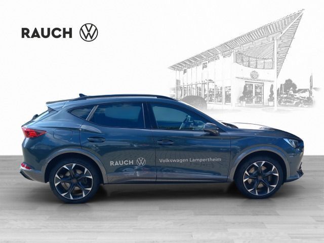 Cupra Formentor VZ 1.4 e-Hybrid - Samsaru's Car Outlet