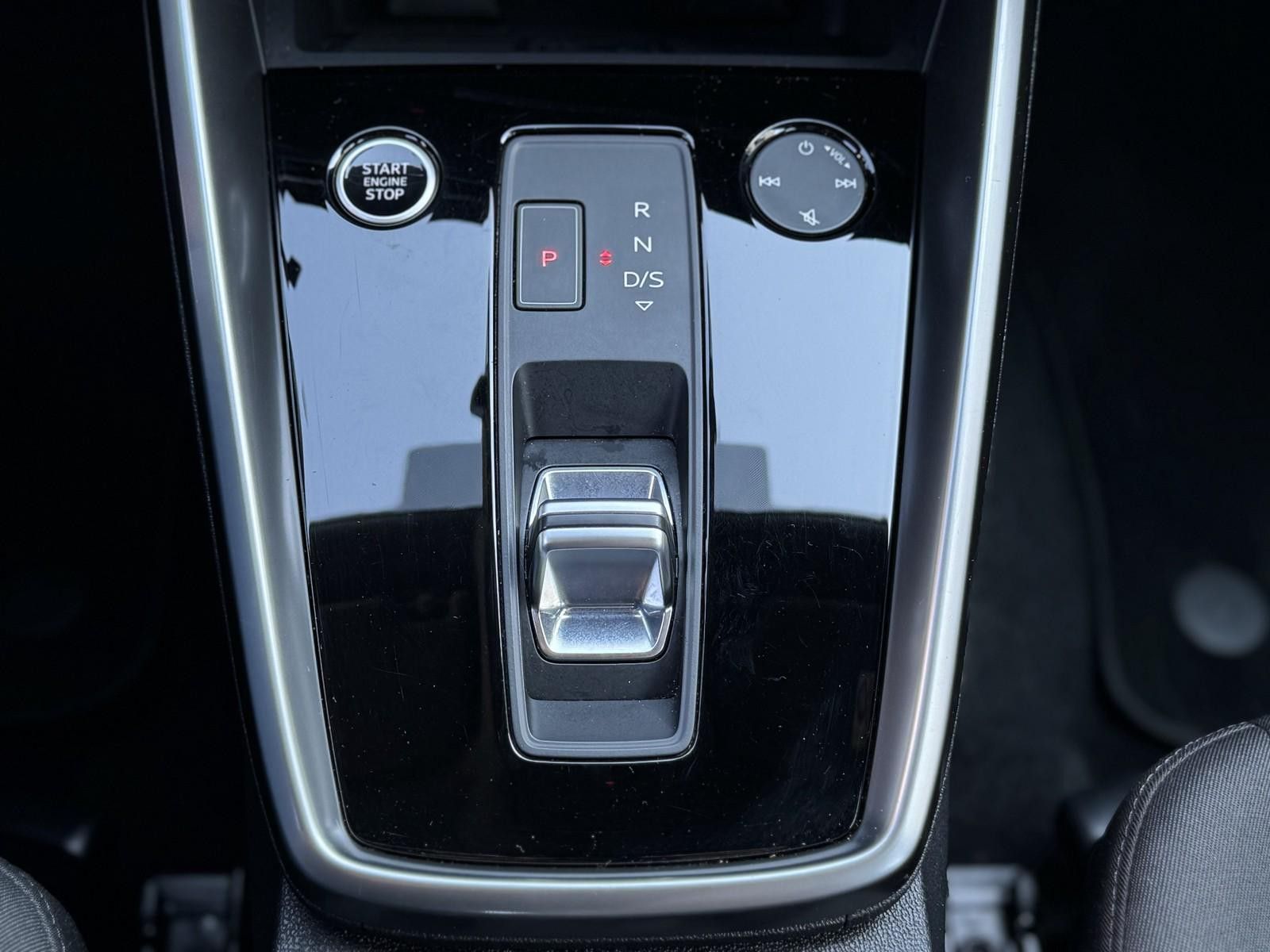 Audi A3 Sportback 40 TFSI e - Samsaru's Car Outlet