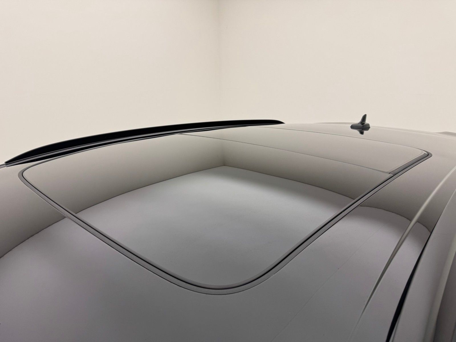 Audi RSQ8 performance 640PS Pano305Sportabgas23HeadUp