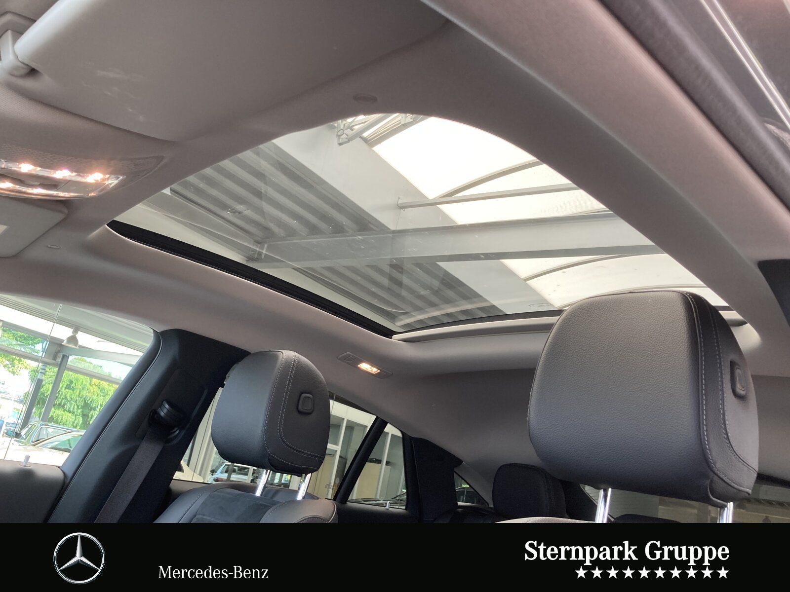 Mercedes-Benz GLE 450 d 4M AMG Cp HuD*Pano*AHK*Airm*Burm*Keyl