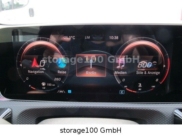Mercedes-Benz A 180 - Samsaru's Car Outlet