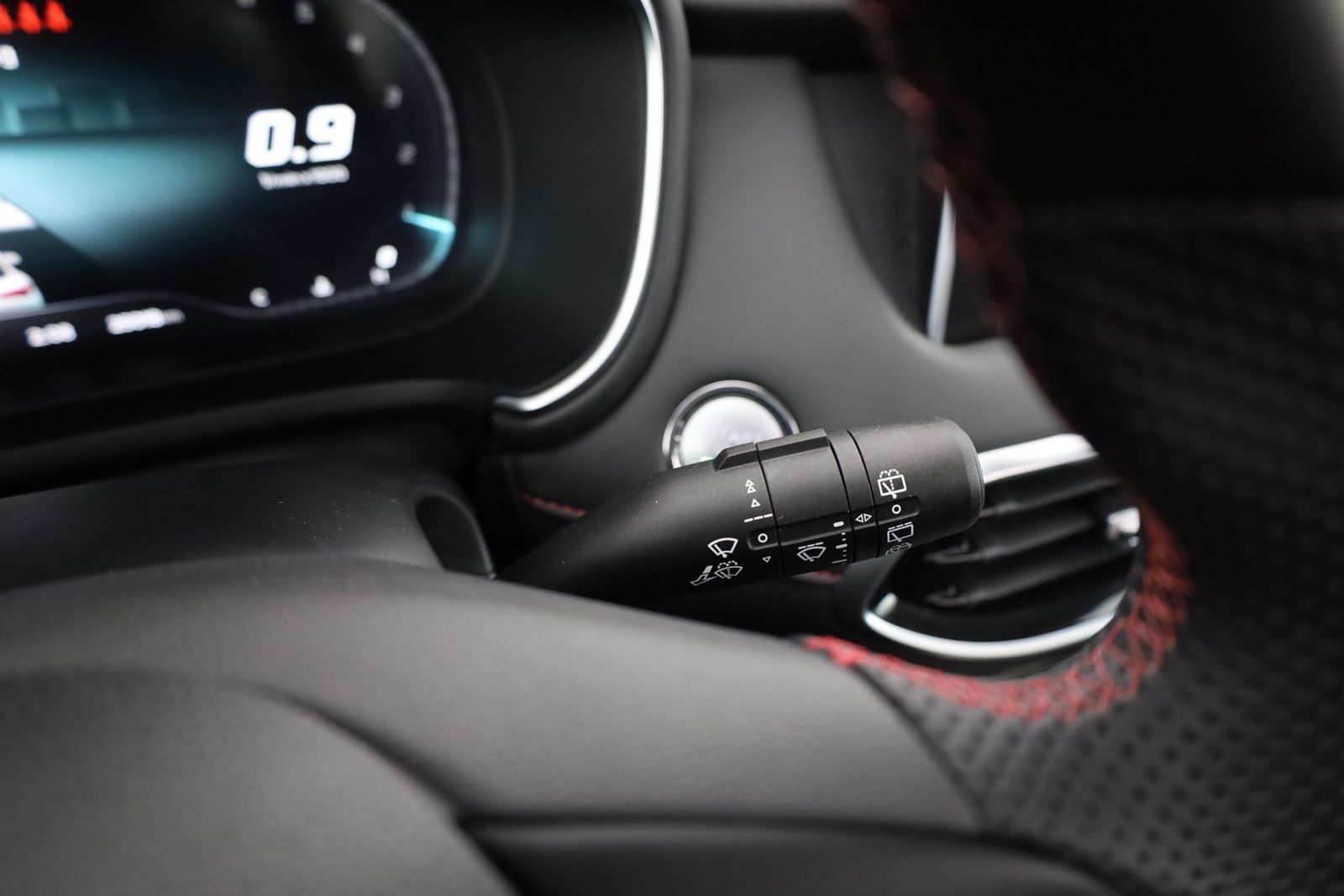 MG HS 1.5 T-GDI Luxury Aut. LED ACC Pano Navi