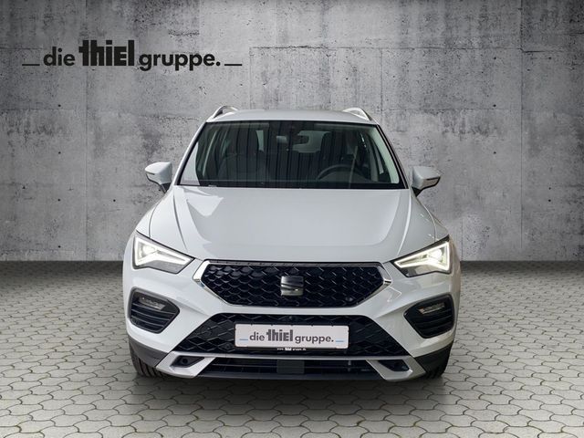 Seat Ateca 1.5 TSI ACT DSG Style Edition