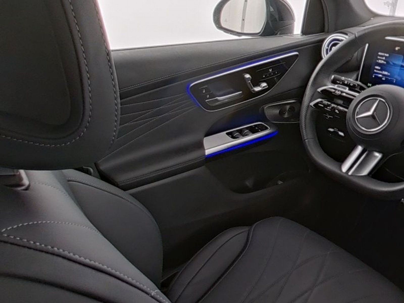 Mercedes-Benz GLC 300 de 4M AMG - Samsaru's Car Outlet