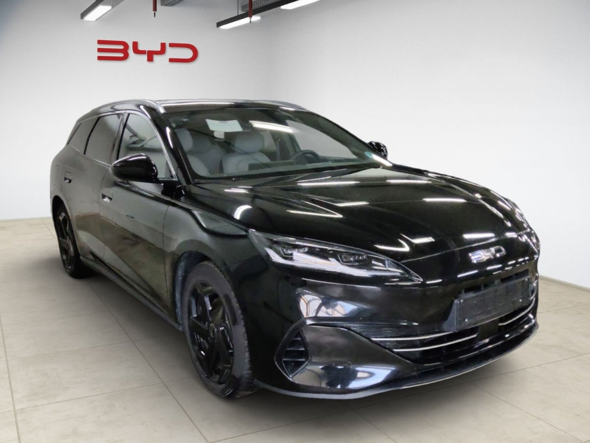 BYD Seal 6