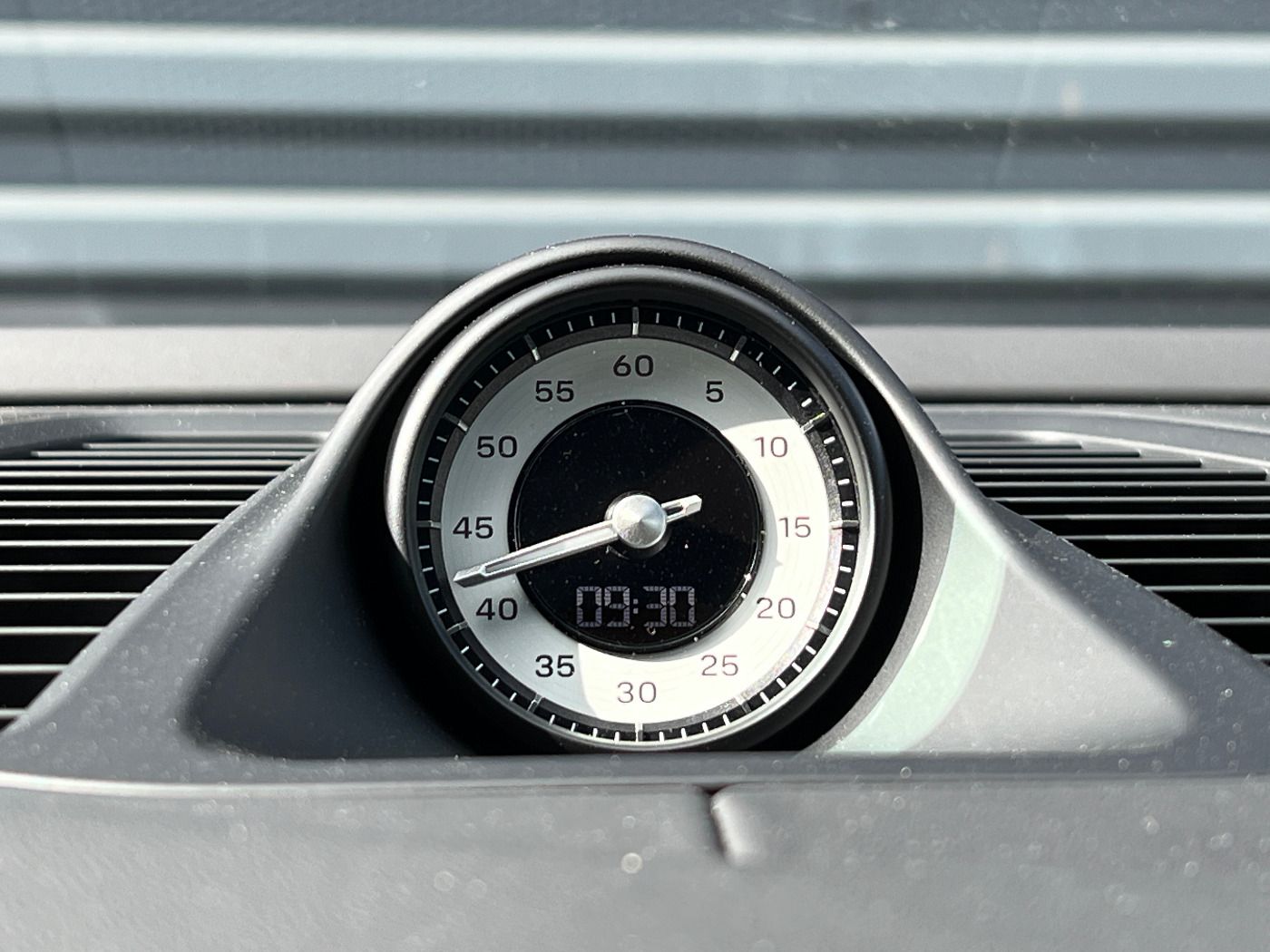 Porsche Macan 4 | Luftfederung | Panorama | BOSE |