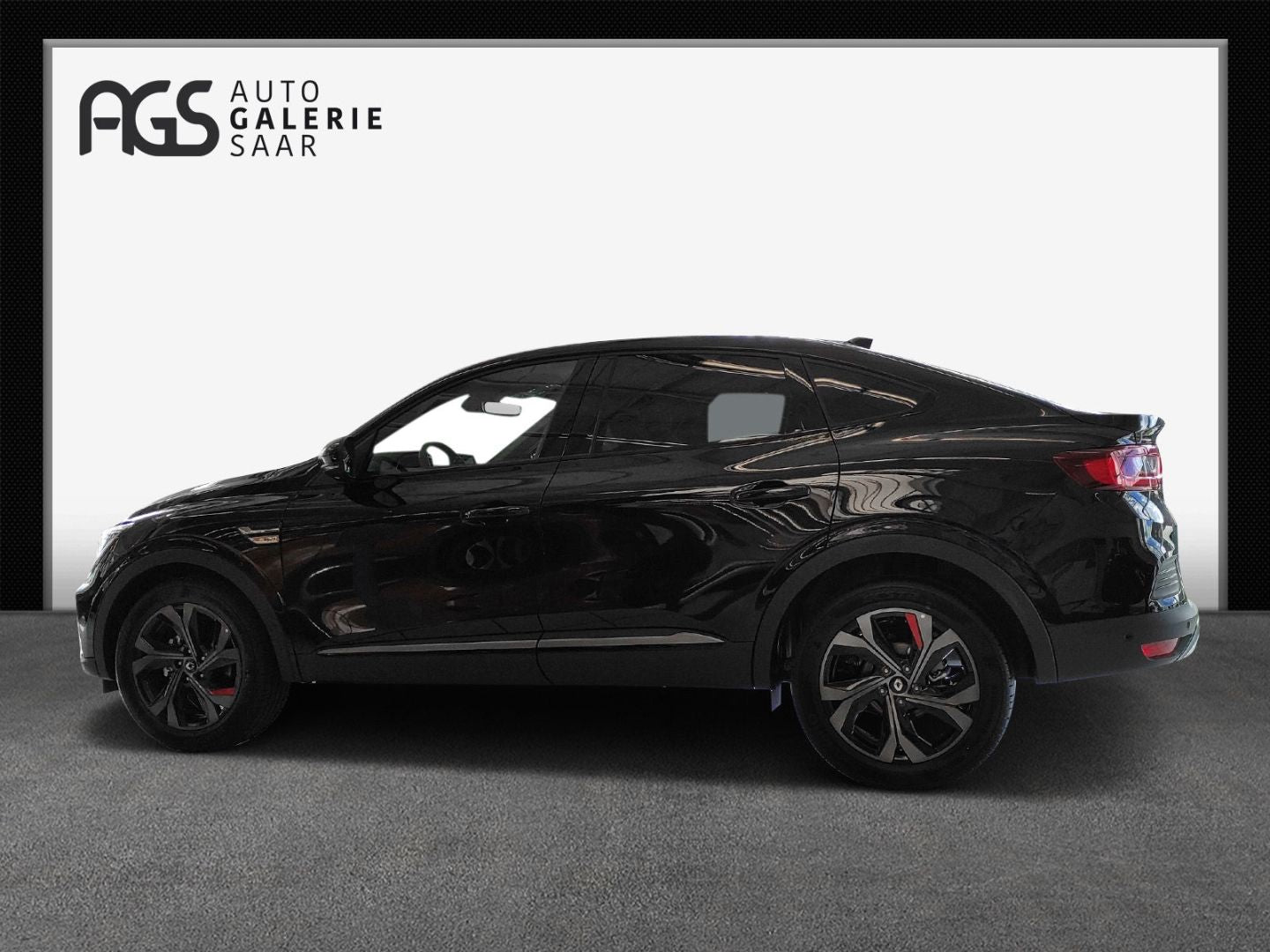 Renault Arkana RS-Linie 1.3 TCe 160 Mild-Hybrid - Samsaru's Car Outlet