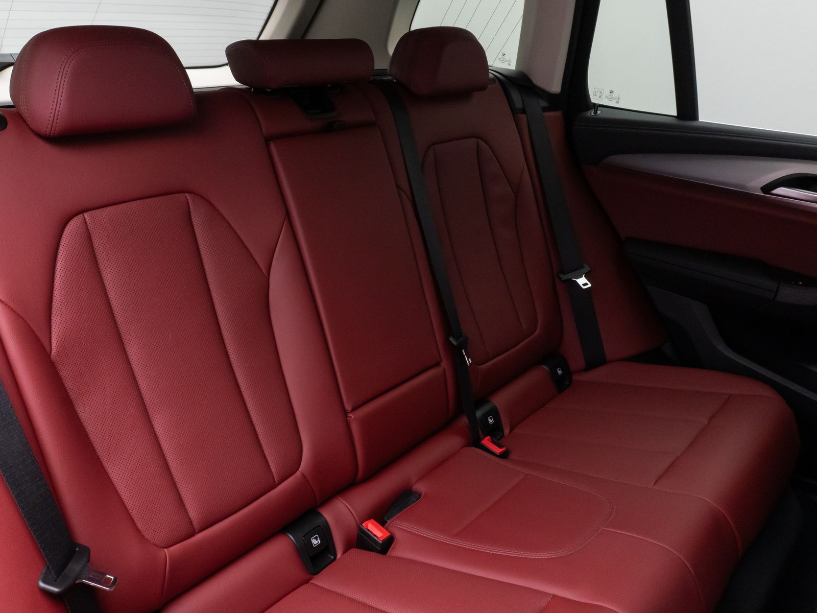 BMW X3 xD30e Laser 360° HUD DAB HiFi Komfort Sport